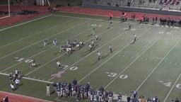 Flower Mound football highlights Coppell High School