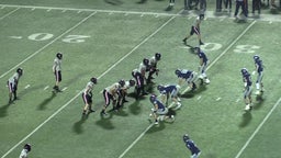 Landon Colby's highlights Coppell High School