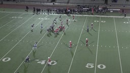 Flower Mound football highlights MacArthur High School