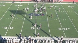 Addison Wells's highlights Mansfield Timberview High School