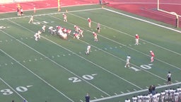 Flower Mound football highlights Marcus High School