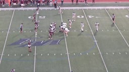 Flower Mound football highlights Lewisville High School