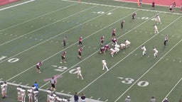 Flower Mound football highlights Plano West High School