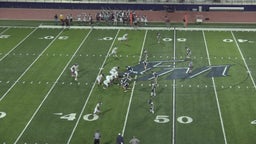 Anderson Lewis's highlights Flower Mound
