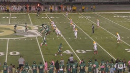 Murrieta Mesa football highlights Temecula Valley High School