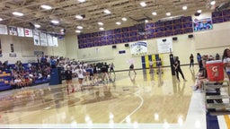 Hurricane volleyball highlights Parowan High School