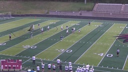 Detroit Country Day lacrosse highlights Forest Hills Eastern High School
