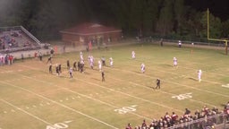Central football highlights Westside High School