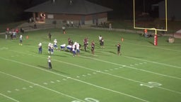 Central football highlights Pike County High School