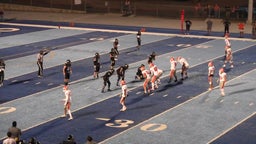 West Hills football highlights Valhalla High School