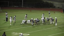 West Hills football highlights Scripps Ranch High School