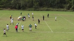 Lake Marion football highlights Ridgeland/Hardeeville