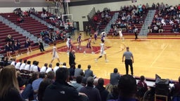 Waukee basketball highlights Ankeny High School