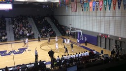Waukee basketball highlights Ankeny Centennial High School