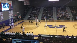 Waukee basketball highlights Hoover
