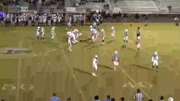 James Mobley's highlights Long County High School