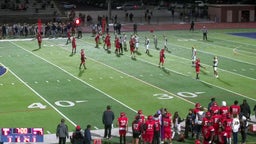 Denver East football highlights Mullen High School