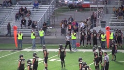 Skyview football highlights Billings West High School