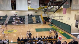 Sherwood basketball highlights West Linn High School
