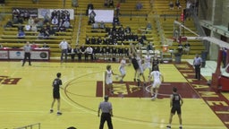 Sherwood basketball highlights Silverton High School
