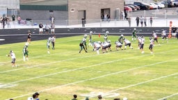 Spring Creek football highlights Hug High School
