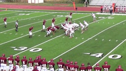 Viewmont football highlights Bountiful High School