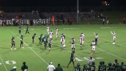 Kj Grier's highlights Randolph-Clay High School