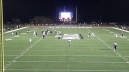 Northside football highlights Peach County High School