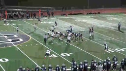 North Monterey County football highlights Watsonville High School
