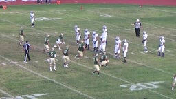 Lyford football highlights Raymondville High School