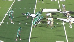 Lyford football highlights Falfurrias High School