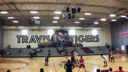 Highlight of Travis High School