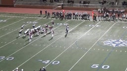 Flour Bluff football highlights Winn High School