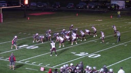 Brady Ohrt's highlights North Linn High School