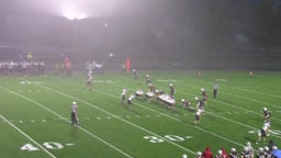 Brady Ohrt's highlights AGWSR High School