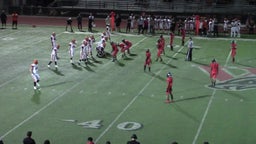 Owen Janssen's highlights Williams Field High School