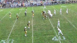 Stow-Munroe Falls football highlights Cuyahoga Falls High School