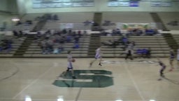Spencer County basketball highlights Bowling Green High School