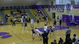 Spencer County basketball highlights Bardstown High School