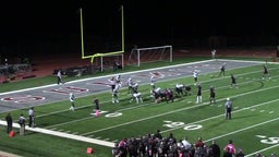 Kam Young's highlights Pattonville High School