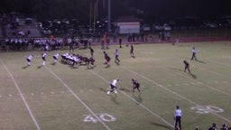 Rockwood Summit football highlights Webster Groves High School