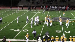 Rockwood Summit football highlights Lafayette High School