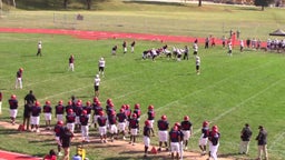 Rockwood Summit football highlights McCluer High School