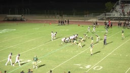 Dustin Torres's highlights Red Mountain