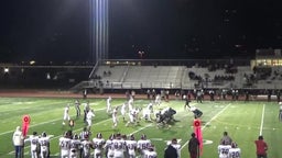 bryan cortez's highlights James Lick High School