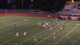 Jackson Nielsen's highlights Auburn Mountainview High School