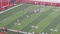 Jack Kayser's highlights Judson High School