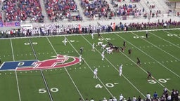 Payton Luther's highlights Lake Travis High School