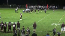 Leicester football highlights Assabet Valley RVT High School