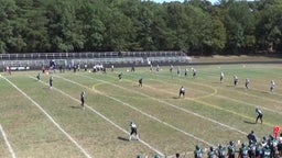 Surrattsville football highlights Central (Capitol Heights) High School